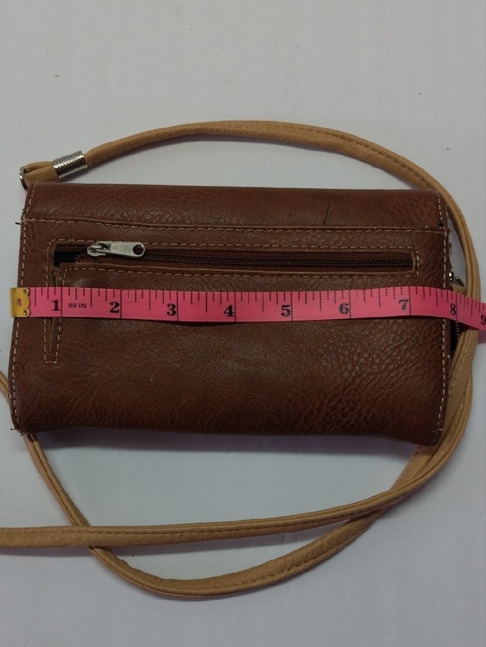 Lot Of 4 Crossbody Purses, Chala, P&G, Ect - Picture 9 of 15